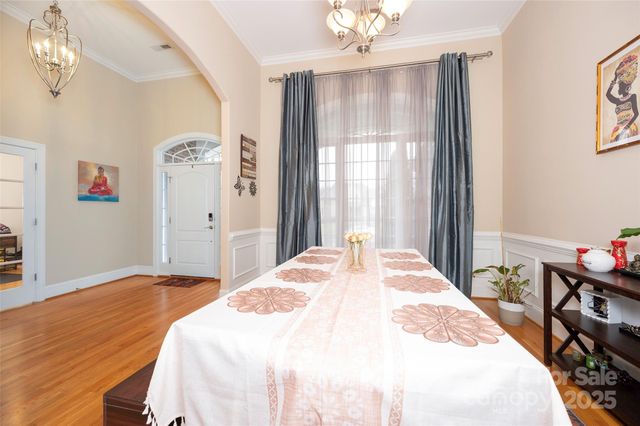 283 Norwood Hills Drive, Winston Salem, NC 27107