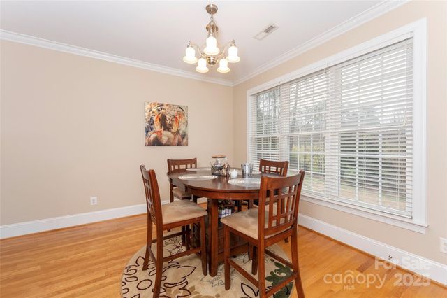 283 Norwood Hills Drive, Winston Salem, NC 27107