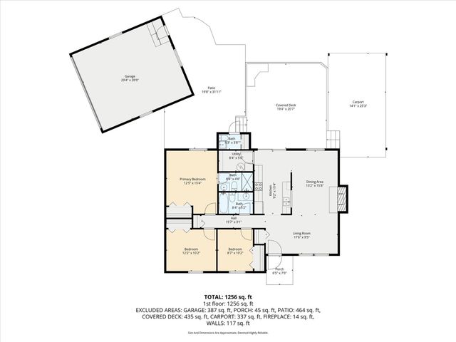 4926 Harri Ann Drive, Charlotte, NC 28227