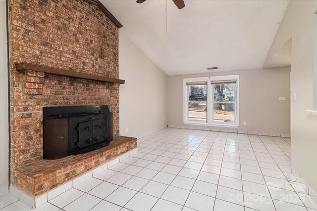 4926 Harri Ann Drive, Charlotte, NC 28227