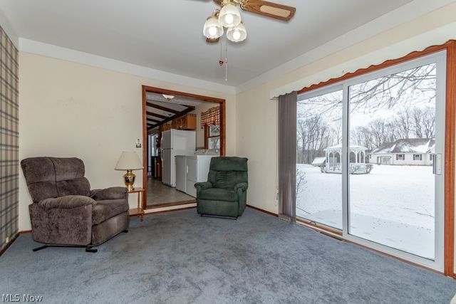 5918 Todd Drive, Kingsville, OH 44048