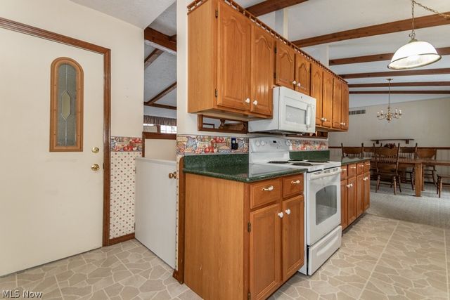 5918 Todd Drive, Kingsville, OH 44048