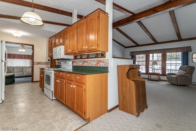 5918 Todd Drive, Kingsville, OH 44048