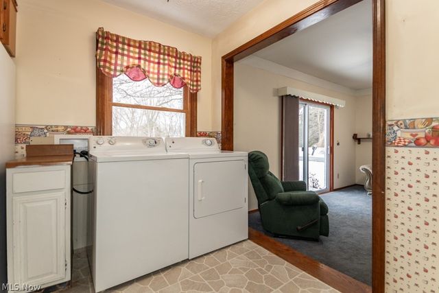 5918 Todd Drive, Kingsville, OH 44048