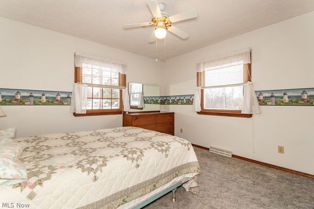 5918 Todd Drive, Kingsville, OH 44048