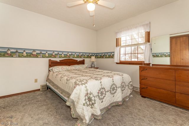 5918 Todd Drive, Kingsville, OH 44048