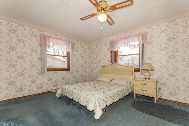 5918 Todd Drive, Kingsville, OH 44048