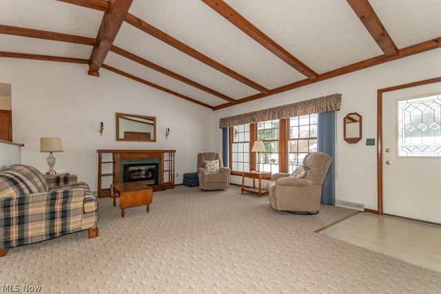 5918 Todd Drive, Kingsville, OH 44048