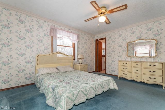 5918 Todd Drive, Kingsville, OH 44048