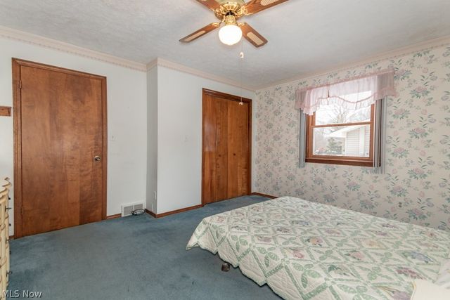 5918 Todd Drive, Kingsville, OH 44048