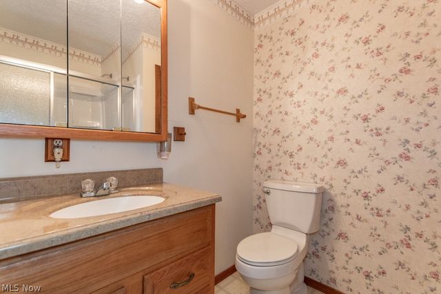 5918 Todd Drive, Kingsville, OH 44048