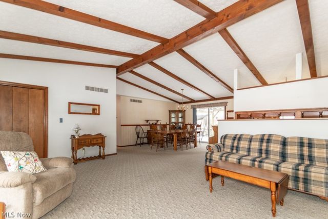 5918 Todd Drive, Kingsville, OH 44048