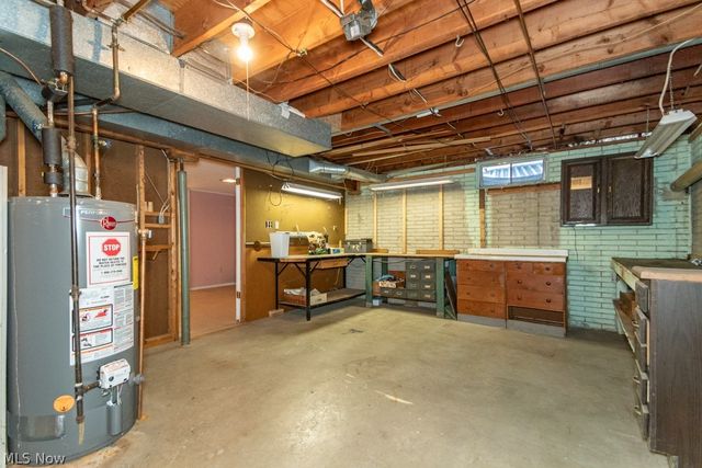 5918 Todd Drive, Kingsville, OH 44048