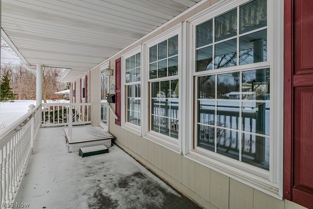 5918 Todd Drive, Kingsville, OH 44048