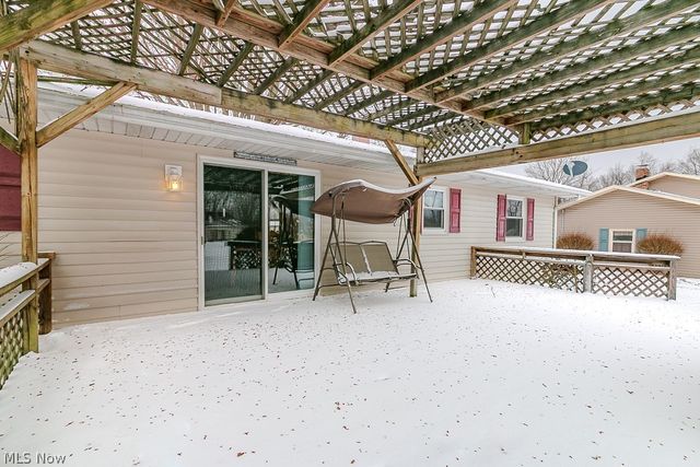 5918 Todd Drive, Kingsville, OH 44048