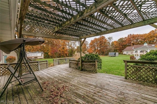 5918 Todd Drive, Kingsville, OH 44048