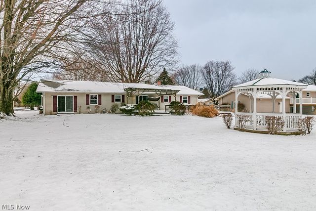 5918 Todd Drive, Kingsville, OH 44048