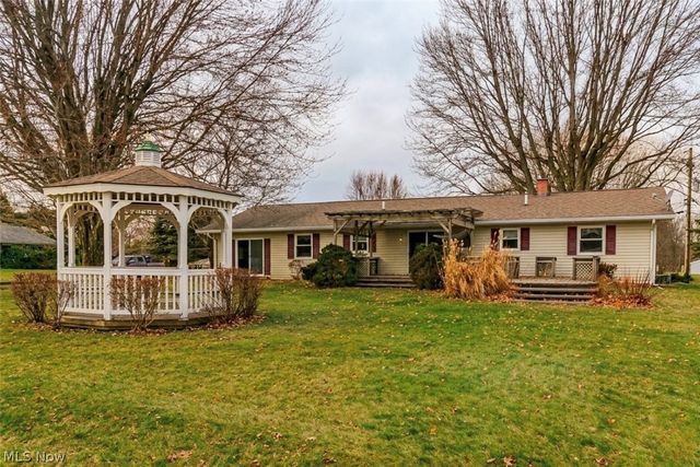 5918 Todd Drive, Kingsville, OH 44048