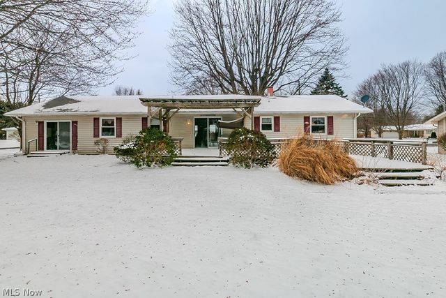 5918 Todd Drive, Kingsville, OH 44048