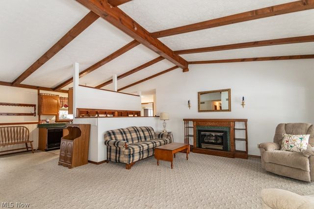 5918 Todd Drive, Kingsville, OH 44048