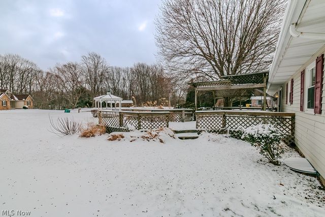 5918 Todd Drive, Kingsville, OH 44048