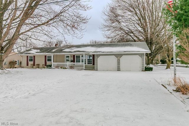 5918 Todd Drive, Kingsville, OH 44048