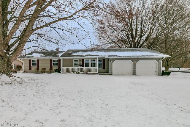 5918 Todd Drive, Kingsville, OH 44048