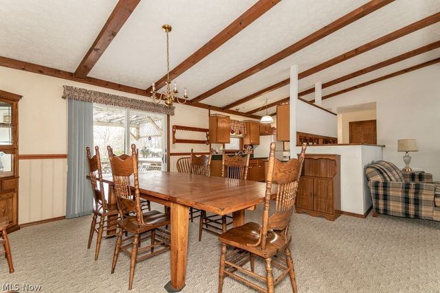 5918 Todd Drive, Kingsville, OH 44048