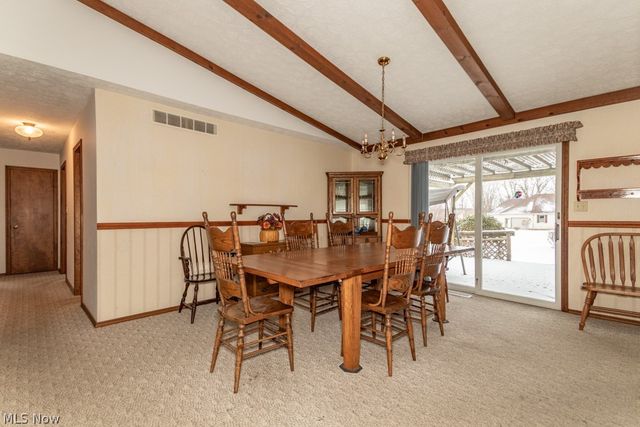 5918 Todd Drive, Kingsville, OH 44048