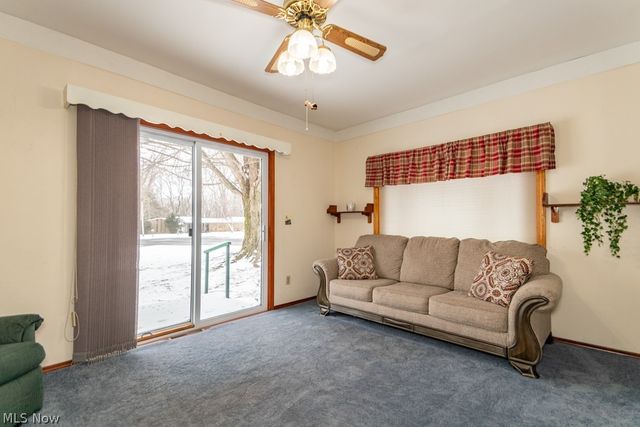 5918 Todd Drive, Kingsville, OH 44048