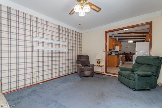 5918 Todd Drive, Kingsville, OH 44048