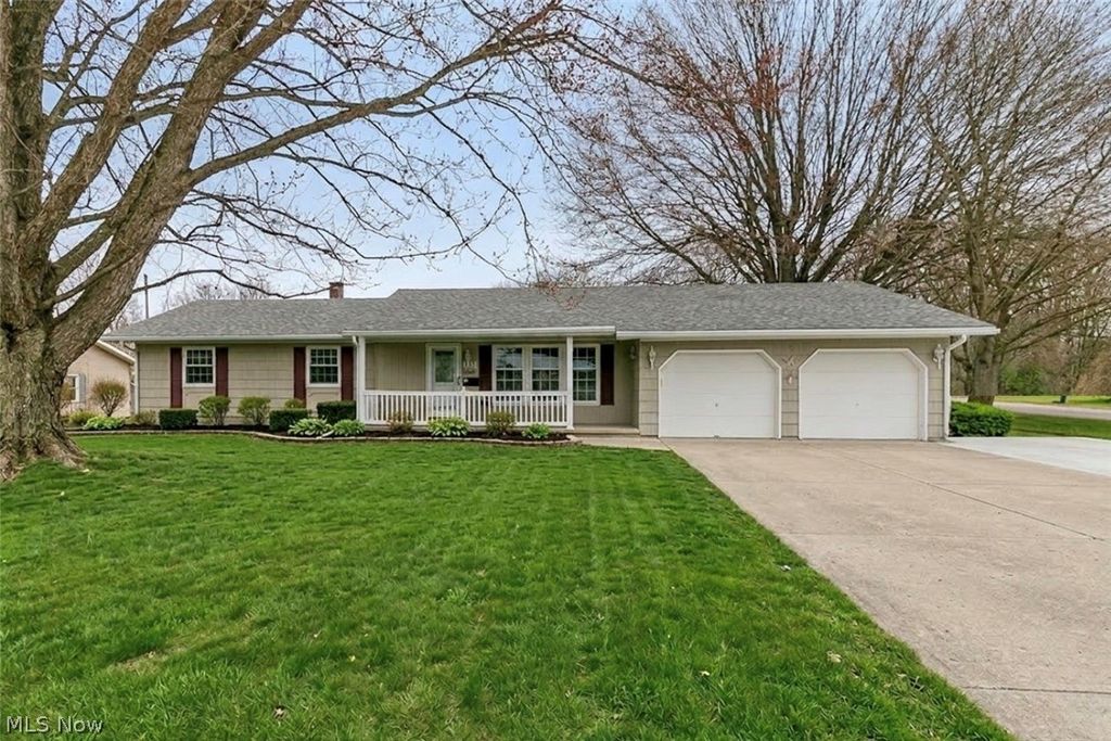 5918 Todd Drive, Kingsville, OH 44048