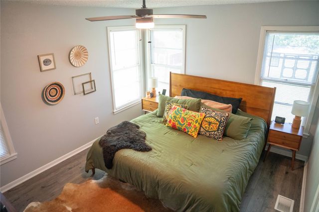 1120 Nix RD, Lampasas, TX 76550