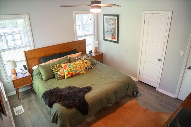 1120 Nix RD, Lampasas, TX 76550