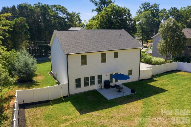 229 Elysian Drive, Mooresville, NC 28117
