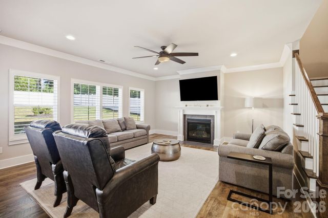 229 Elysian Drive, Mooresville, NC 28117