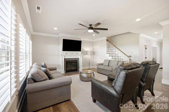 229 Elysian Drive, Mooresville, NC 28117