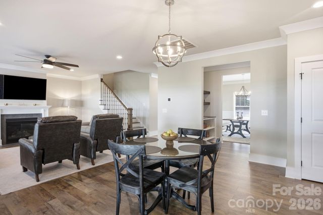 229 Elysian Drive, Mooresville, NC 28117