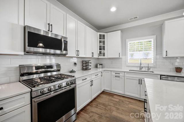 229 Elysian Drive, Mooresville, NC 28117
