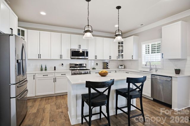 229 Elysian Drive, Mooresville, NC 28117