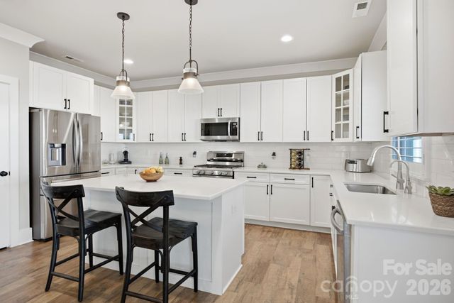 229 Elysian Drive, Mooresville, NC 28117