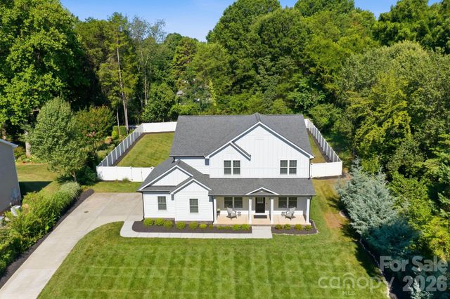 229 Elysian Drive, Mooresville, NC 28117