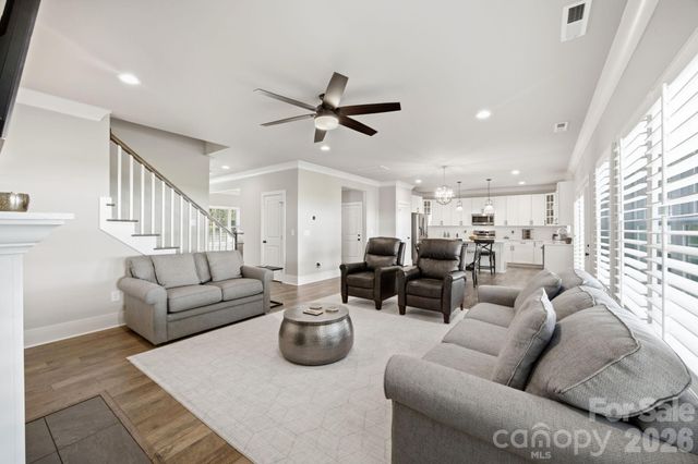 229 Elysian Drive, Mooresville, NC 28117