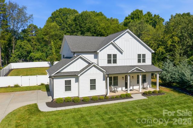 229 Elysian Drive, Mooresville, NC 28117