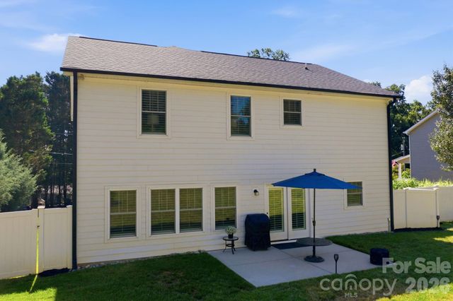 229 Elysian Drive, Mooresville, NC 28117