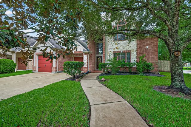 6806 Peatwood Way, Sugar Land, TX 77479