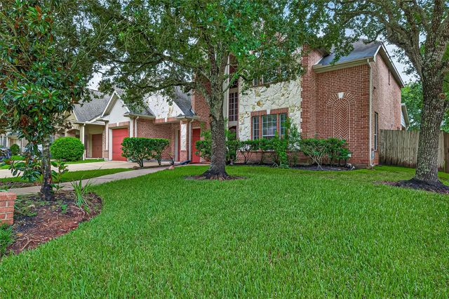 6806 Peatwood Way, Sugar Land, TX 77479