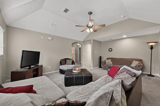 6806 Peatwood Way, Sugar Land, TX 77479