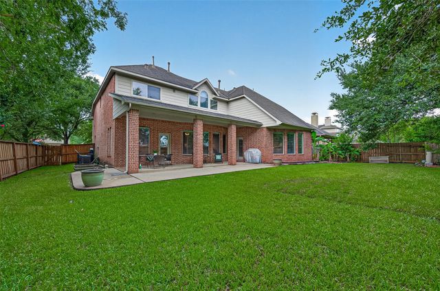 6806 Peatwood Way, Sugar Land, TX 77479