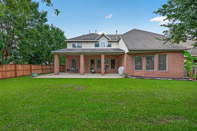 6806 Peatwood Way, Sugar Land, TX 77479